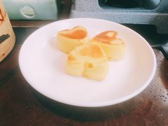 烤鸭松饼-唐廊烤鸭店(工体店)
