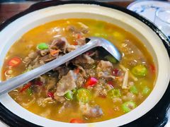 -那家老院子东北菜·饺子·小鸡炖蘑菇(艳华街店)