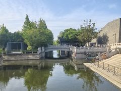 -相门城墙文化休闲景区
