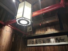 -徽三说·土徽菜·中国徽菜连锁品牌(阳湖总店)