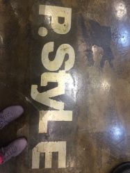 -P.STYLE 派斯造型