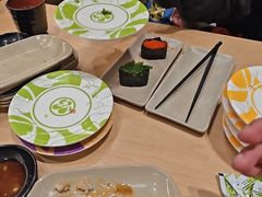 -友壹町寿司(佛山新DNA店)