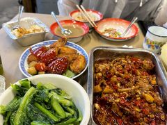 -老三样·旧食新味(万寿宫店)