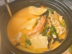 -1937青岛老味道·海肠捞饭·青岛菜(大鲍岛栈桥店)