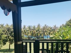 -亚龙湾红树林度假酒店-韩轩韩餐厅