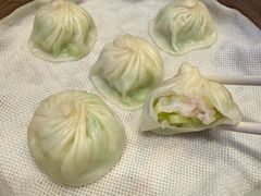 -桂满陇·蟹黄小笼汤包(环球港店)