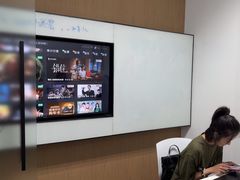 -启德考培雅思托福留学(香洲校区)