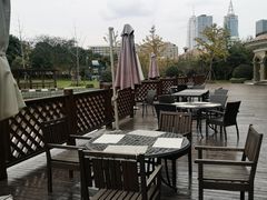 -浦鸿会尚莊亲子餐厅(碧云店)