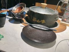 -芸山季·云南野生菌火锅(人民广场来福士店)