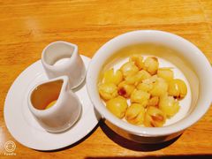 -兰亭轩茶餐厅(长江路店)