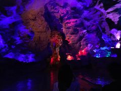 -天河潭旅游度假区