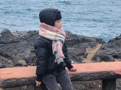 -龙头岩(Dragon Head Rock)