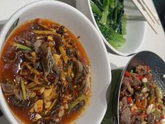 -绿草地·湘菜(7mall店)