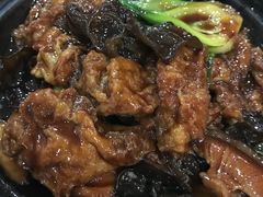 -利鸿私宴(南京路步行街店)