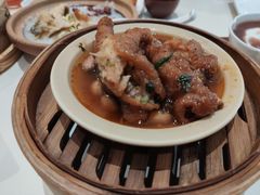 -蔡澜点心·粤菜(月星环球港店)