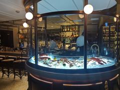 -壳里西餐厅Coquille Seafood Bistro(蒙自路店)