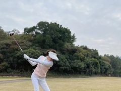 -江滨一号高尔夫俱乐部(滨江店)