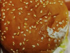 -汉堡王(常熟美城店)