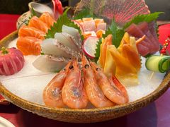 -大江户日本料理(吕厝店)