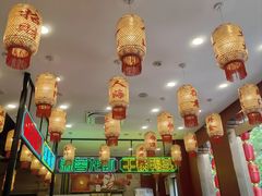 -嘉陵楼馋嘴城(簋街总店)
