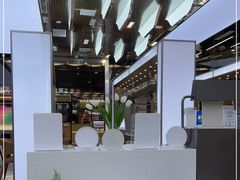 -宝岛眼镜·星创视光中心·林德伯格·奢品集合(北京世纪金源店)