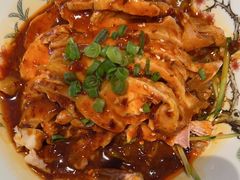 -北李妈妈菜·海肠捞饭(开发区万达店)