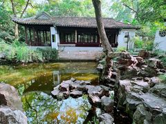 -秋霞圃