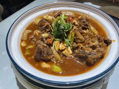 -阿西娅食府(中关村店)