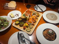 -布拉格餐厅· 中欧捷克菜(全国首店)