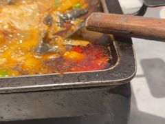 -炉鱼(诸暨万风新天地店)