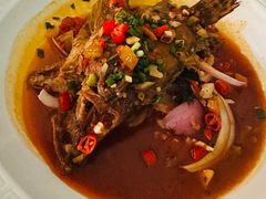 -春和楼湘辣家常菜