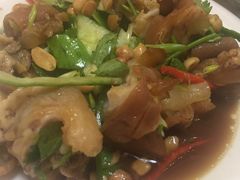 -美极鲜食坊(宝安南路店)
