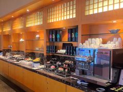 -上海锦江汤臣洲际大酒店