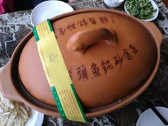 -风味小馆(天目湖宾馆店)