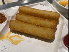 -海底捞火锅(玉桥商业广场店)