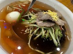 -顺姬冷面(延大店)