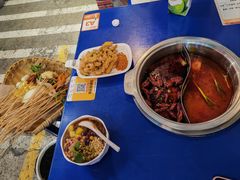 -马路边边火锅串串(观前街店)