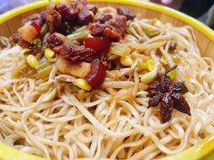 -盈润餐饮河南烩面全羊锅