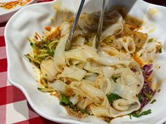-西贝(东方路店)