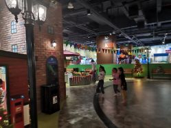 -幻贝家儿童乐园(苏州中心店)