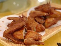 -五谷芳乳鸽王（大梅沙总店C区）(网红打卡店)