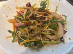-新旺茶餐厅·早餐·夜宵(仙霞店)