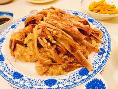 -宁夏国强手抓羊肉·清真菜(未央路凤三店)