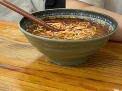 -鑫明明拉面(宁化路店)