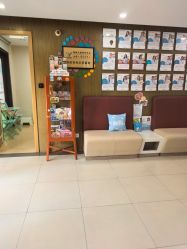 -睿宝儿科·眼科·口腔(杨浦新江湾城店)
