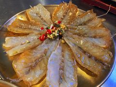 -小核桃烤肉馆(西塔店)