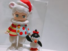 -泡泡玛特POPMART(大卫城店)