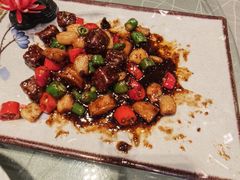 -裕德隆清真饭庄·天津特色菜(东丽店)