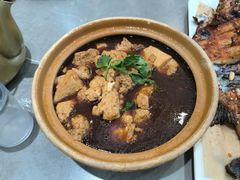 -丽泽山庄·生态怀柔菜·虹鳟鱼(红螺寺店)