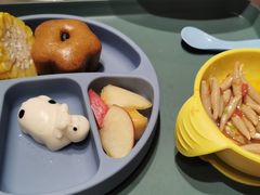 -西贝(无锡万象城店)